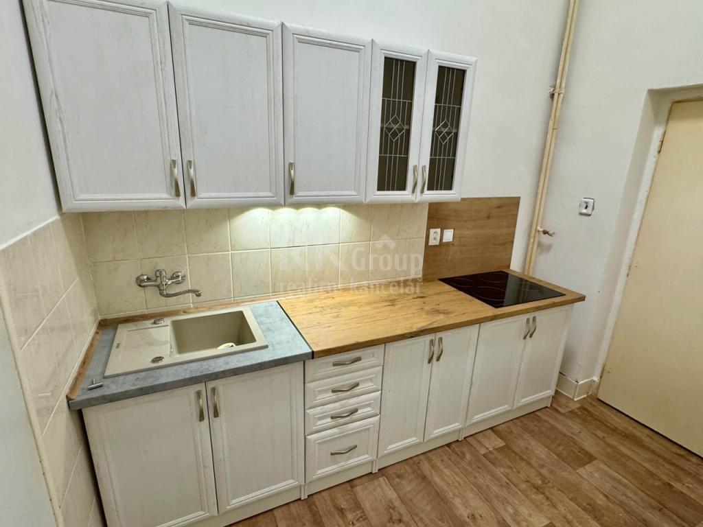 Pronájem bytu 1+1 32 m2