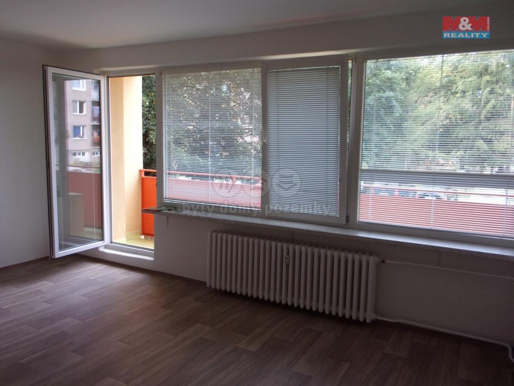 Pronajem bytu 3+1 72 m2