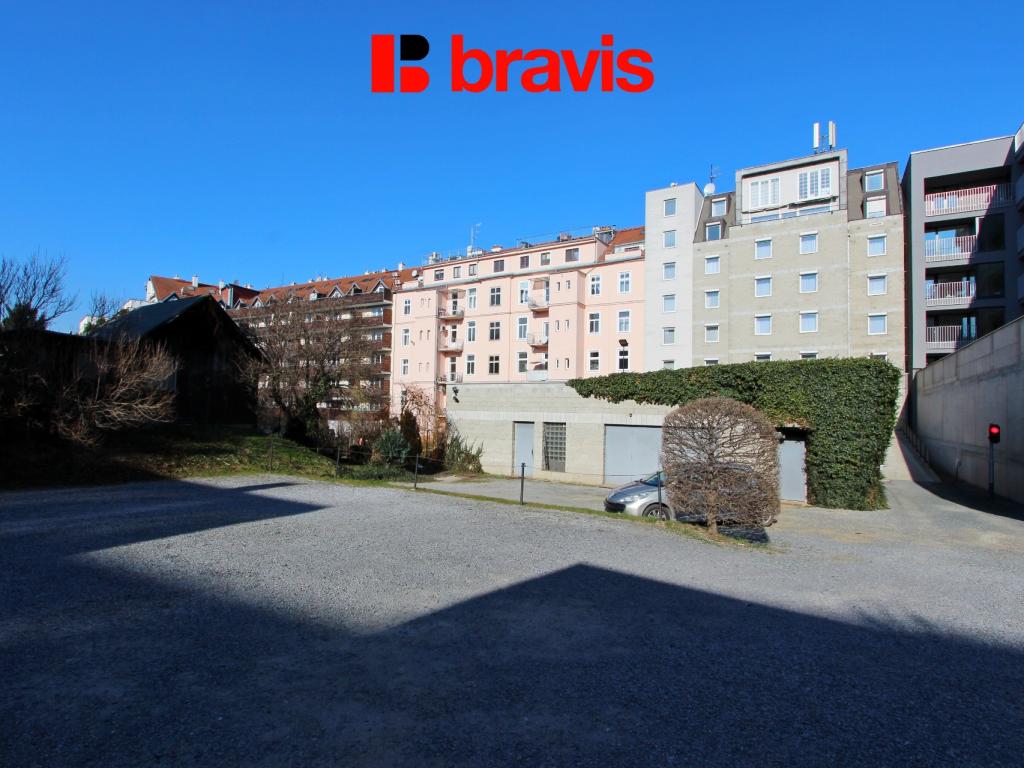 Pronájem bytu 2+kk 40 m2