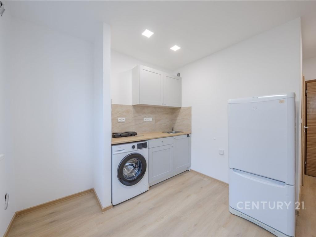 Pronájem bytu 1+1 32 m2
