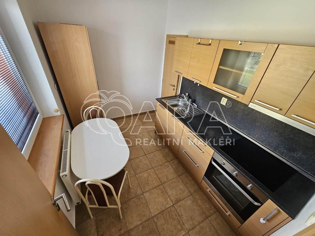 Pronájem bytu 2+1 55 m2