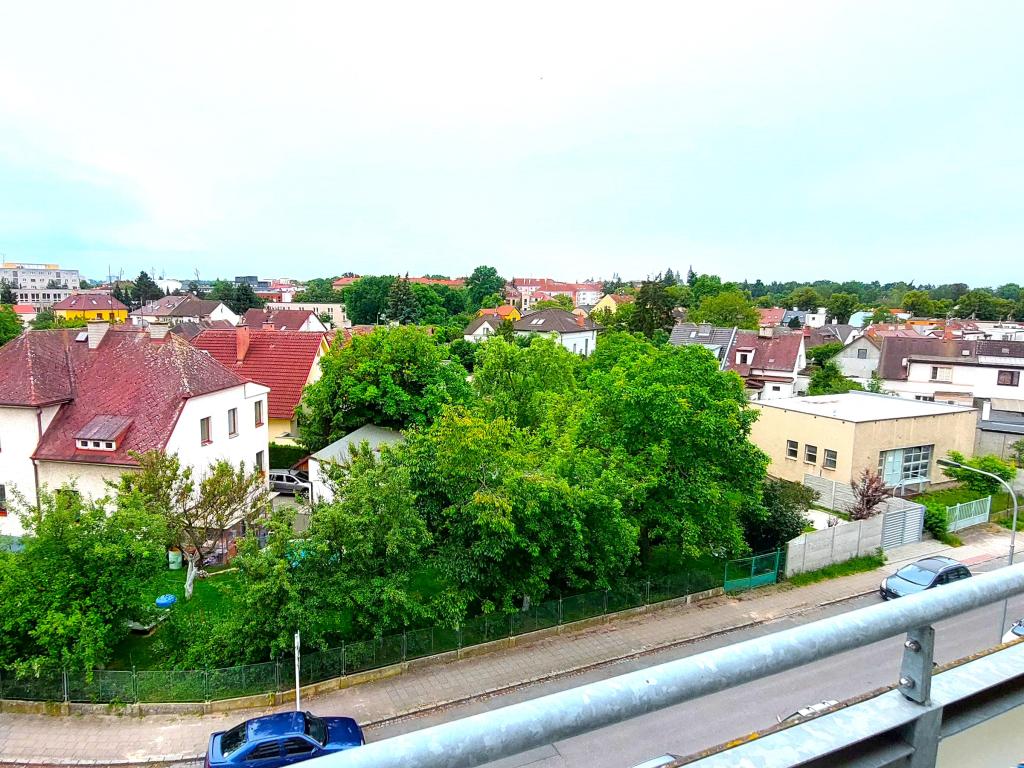 Prodej bytu 3+1 59 m2
