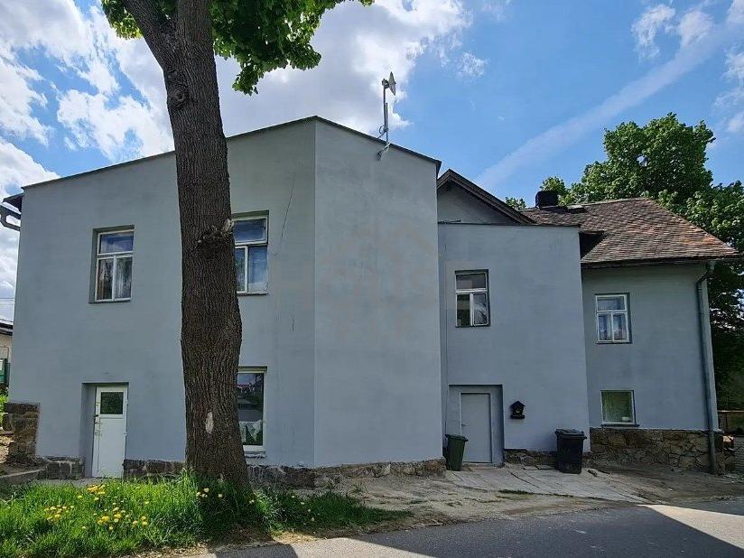 Prodej domu 285 m2