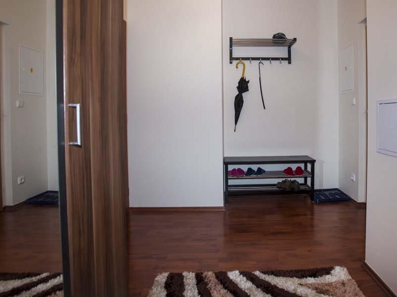 Pronájem bytu 2+kk 57 m2