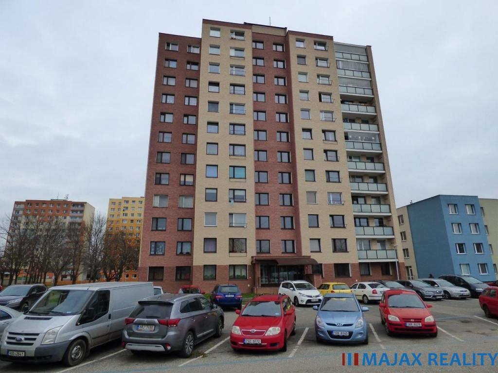 Pronajem bytu 2+kk 43 m2