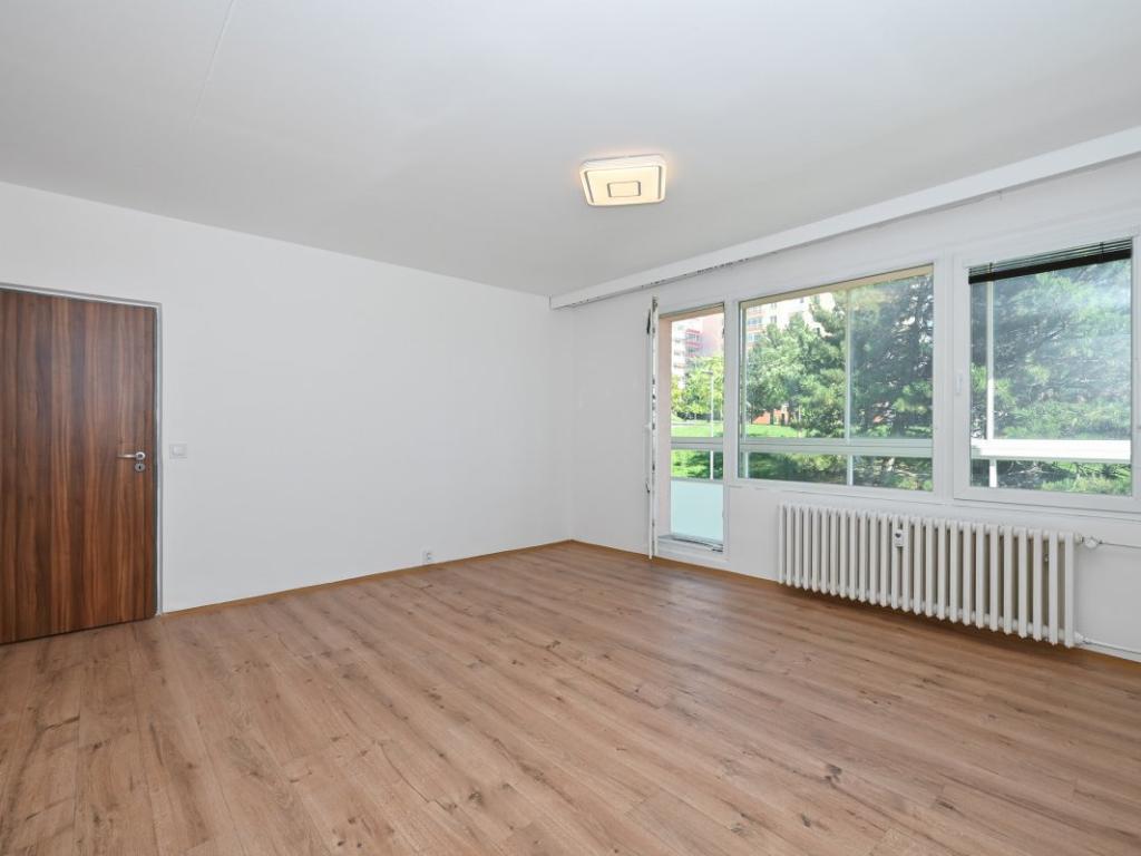 Pronájem bytu 4+1 76 m2