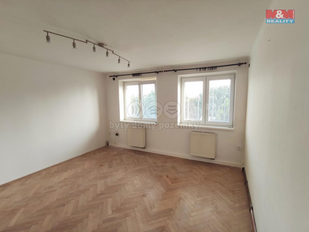 Pronajem bytu 3+1 70 m2