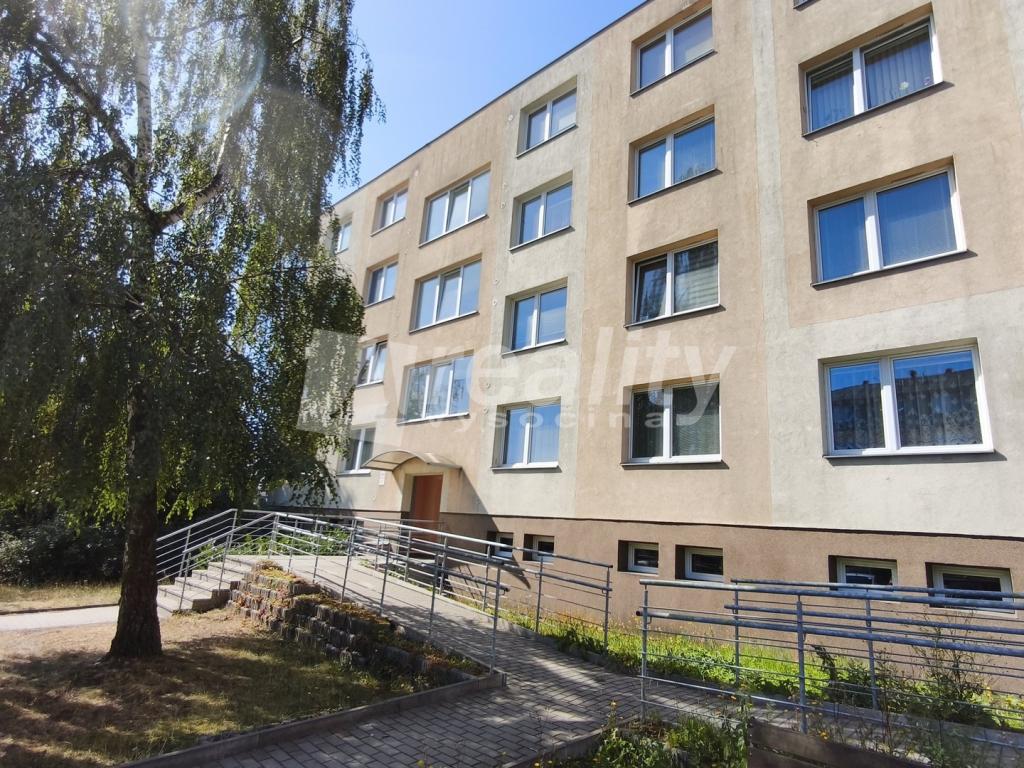 Prodej bytu 3+1 75 m2, Třebíč – náhled fotky 30