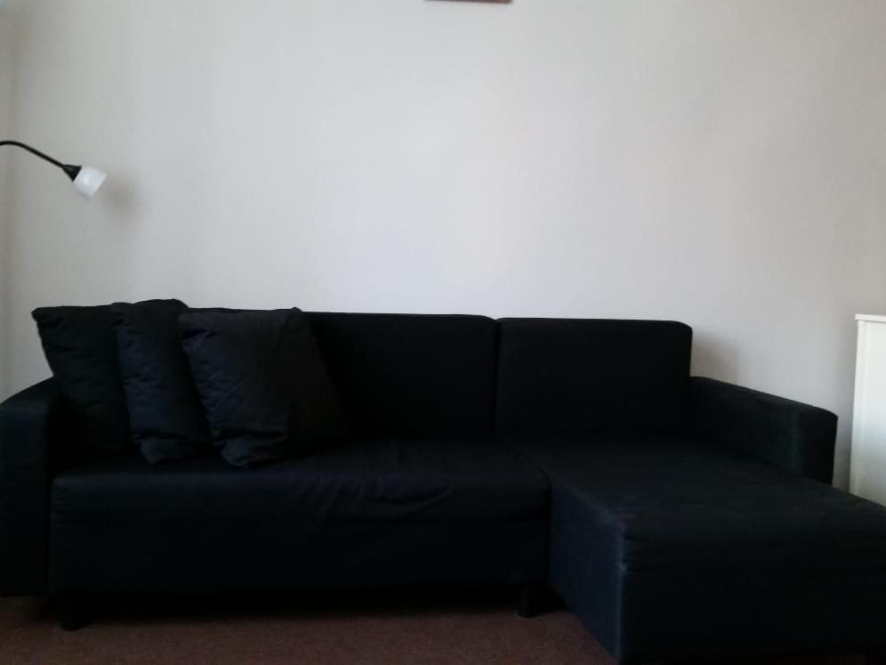 Pronajem bytu 2+kk 60 m2