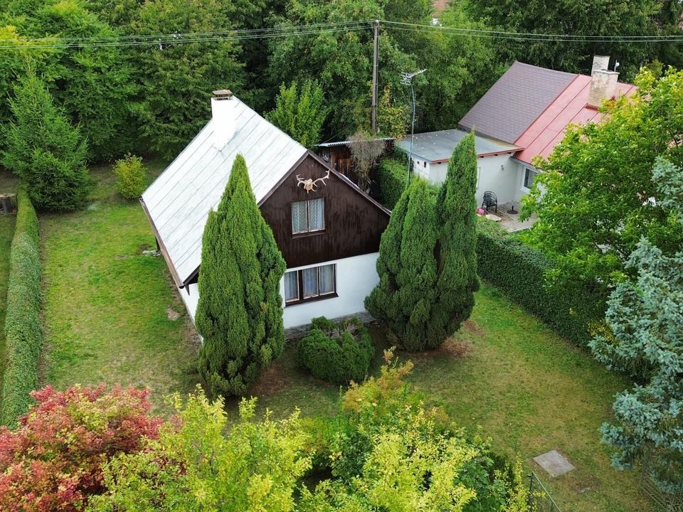 Prodej domu 71 m2