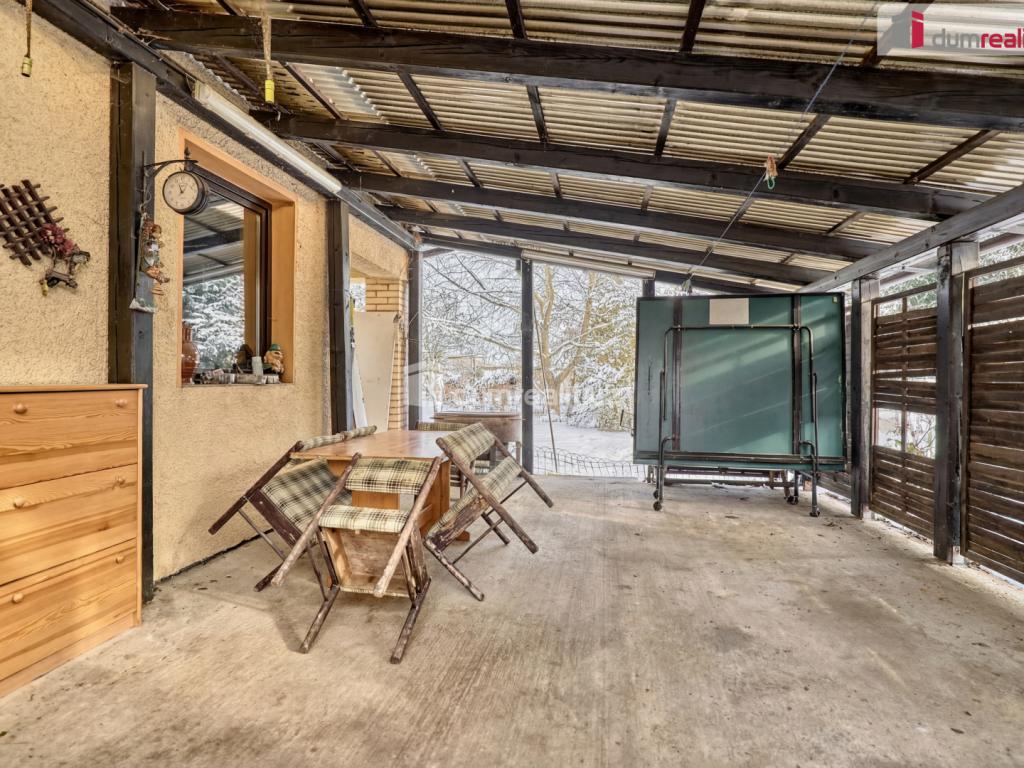 Prodej domu 200 m2
