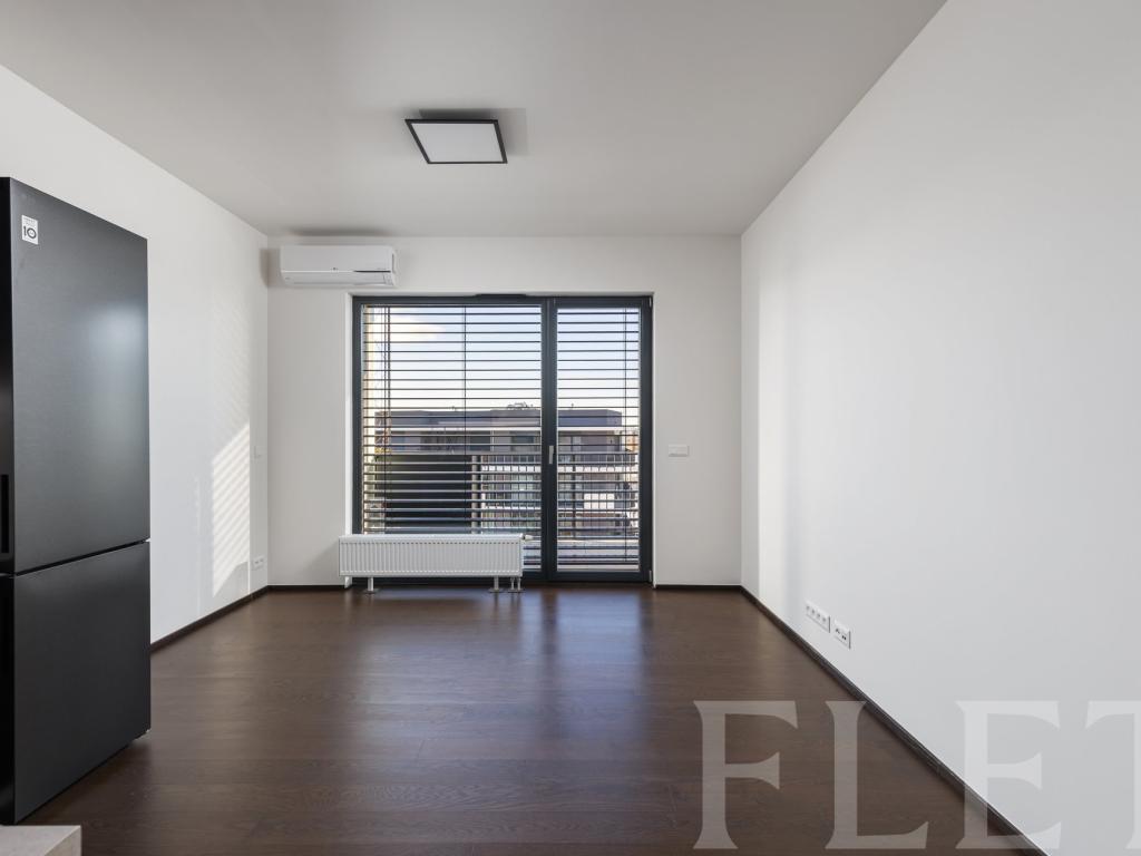 Pronájem bytu 1+kk 27 m2