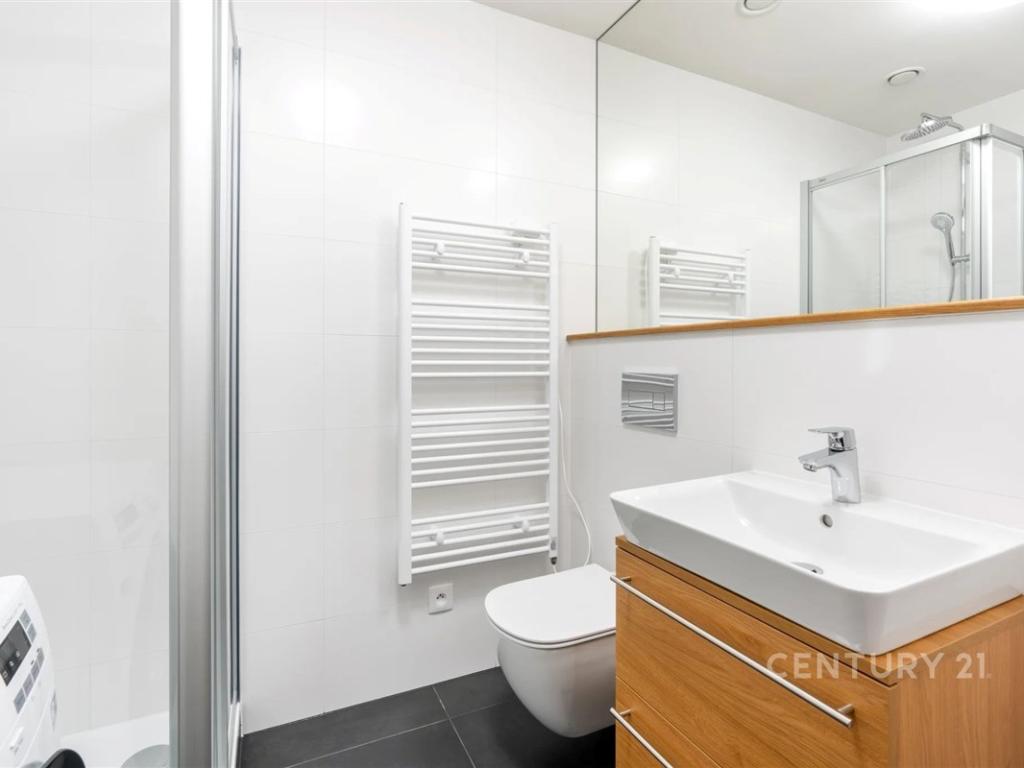 Pronájem bytu 2+kk 56 m2, Praha – náhled fotky 7