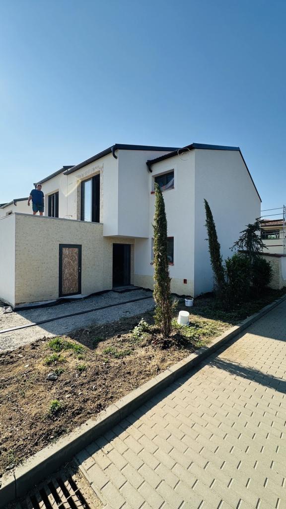 Prodej domu 134 m2