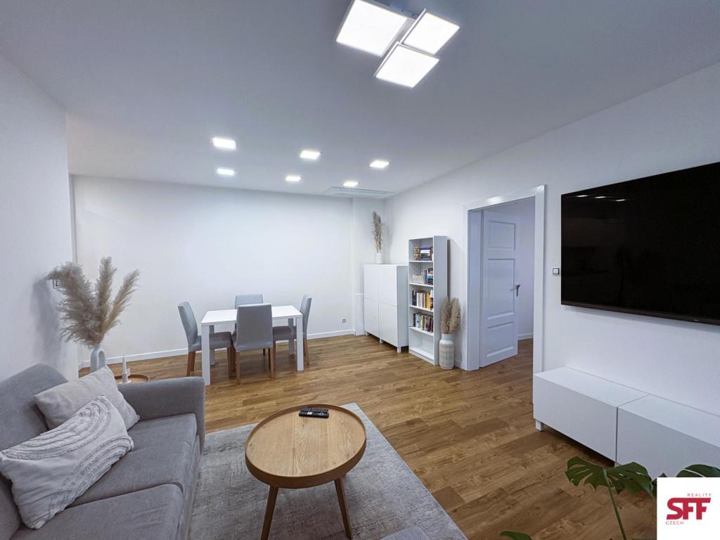 Pronájem bytu 2+kk 65 m2