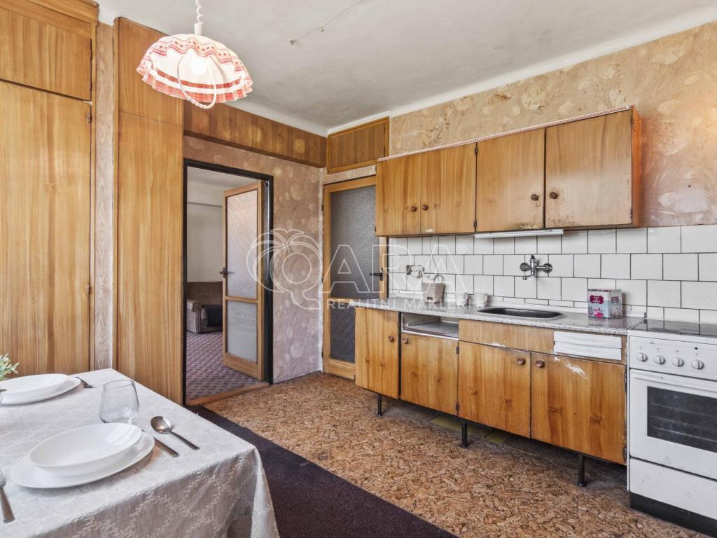 Prodej bytu 2+1 62 m2, Benešov – náhled fotky 18