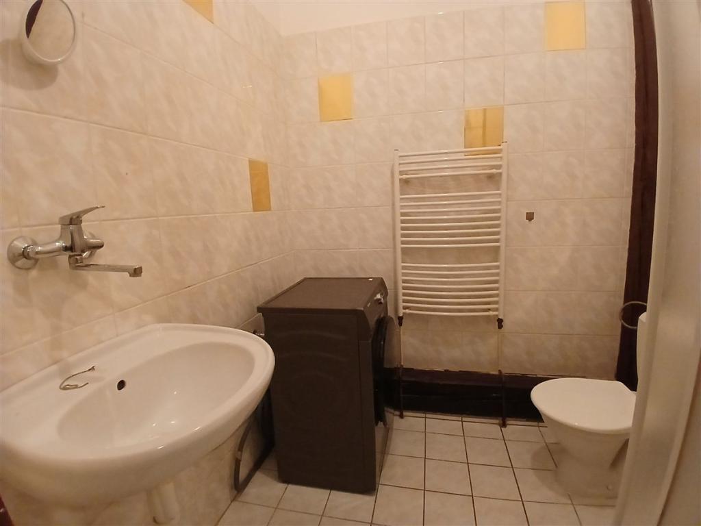 Pronájem bytu 1+1 46 m2