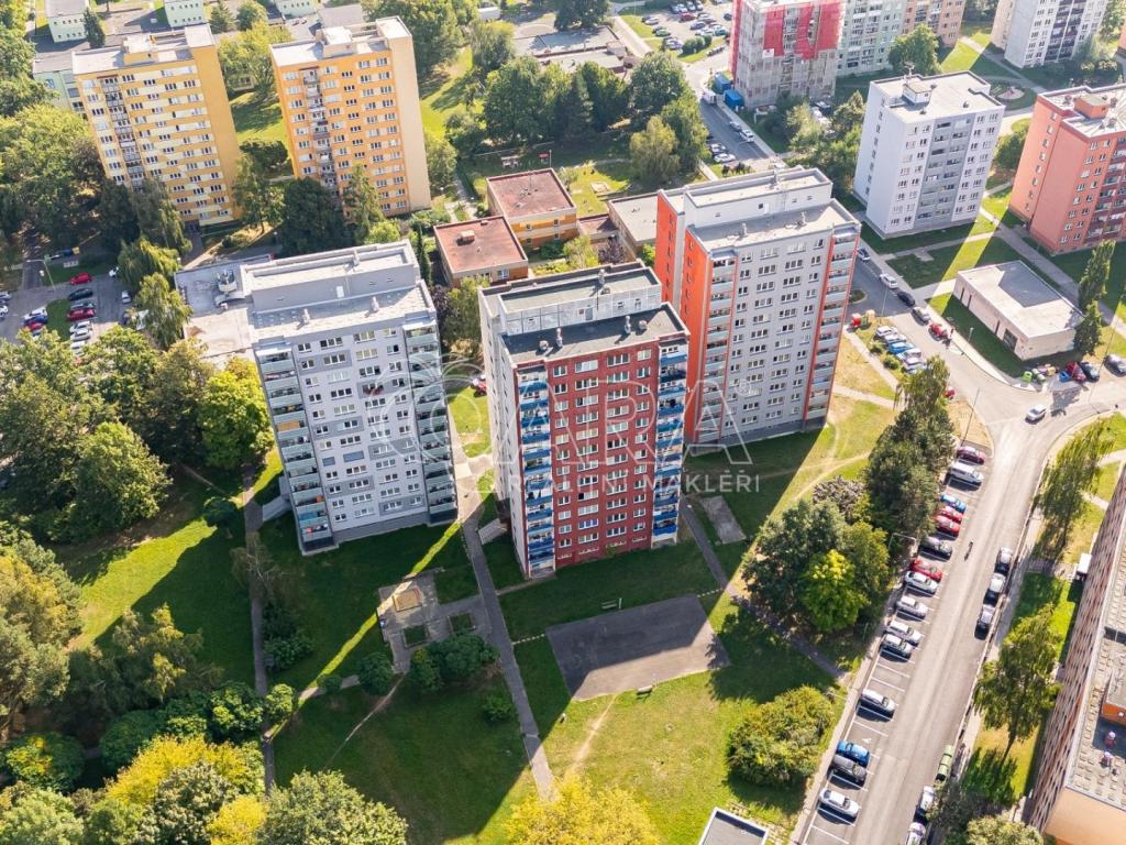 Prodej bytu 3+1 77 m2, Ostrava – náhled fotky 28