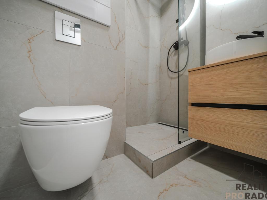 Prodej bytu 1+kk 28 m2, Ostrava – náhled fotky 15