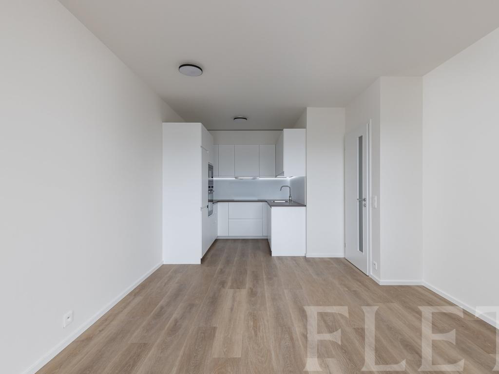 Pronájem bytu 2+kk 52 m2