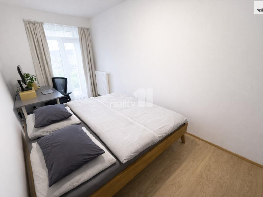 Pronájem bytu 2+kk 49 m2