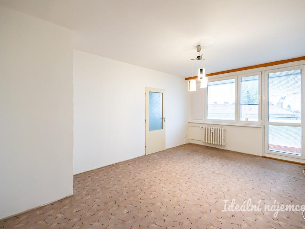 Pronájem bytu 4+1 86 m2