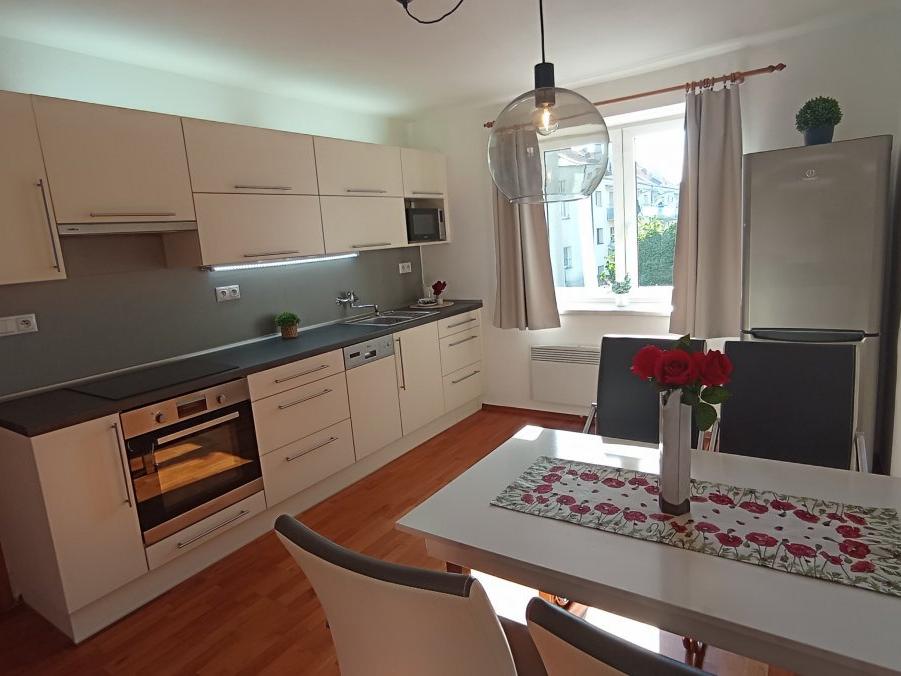 Pronájem bytu 2+1 54 m2