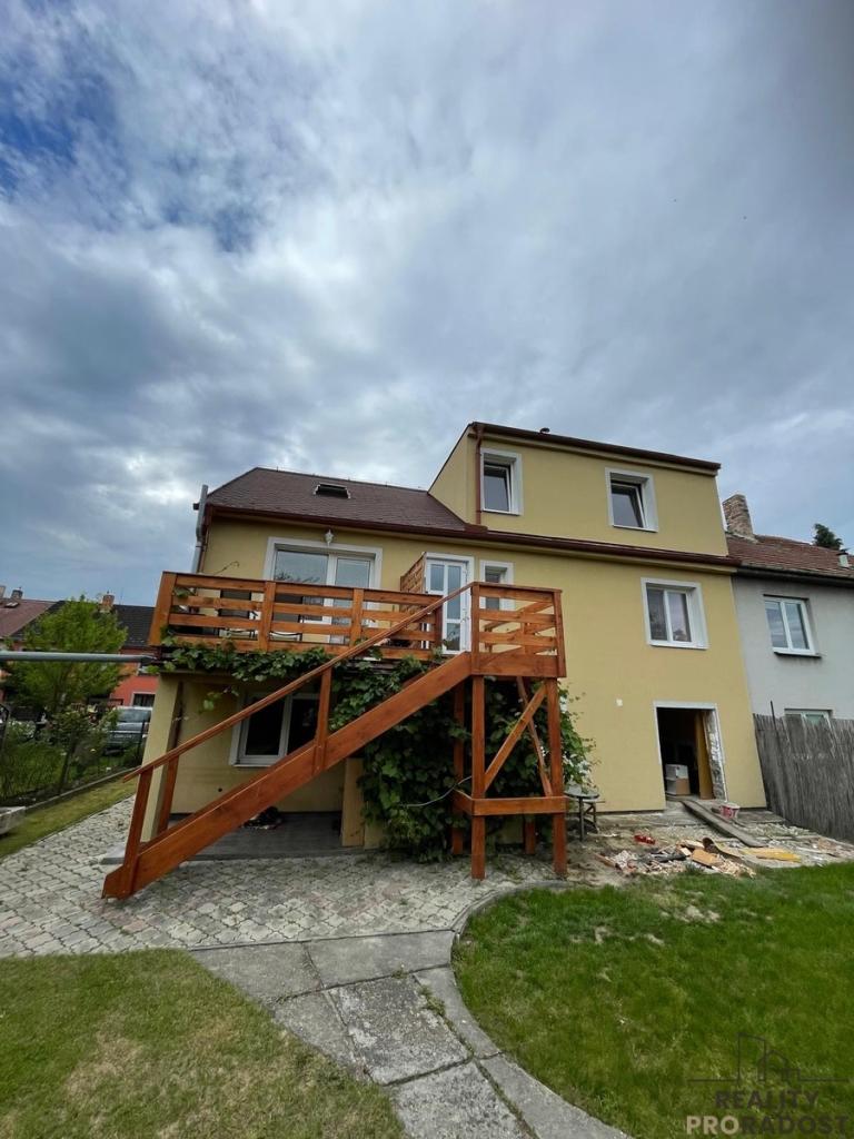 Pronájem bytu 2+kk 70 m² – další