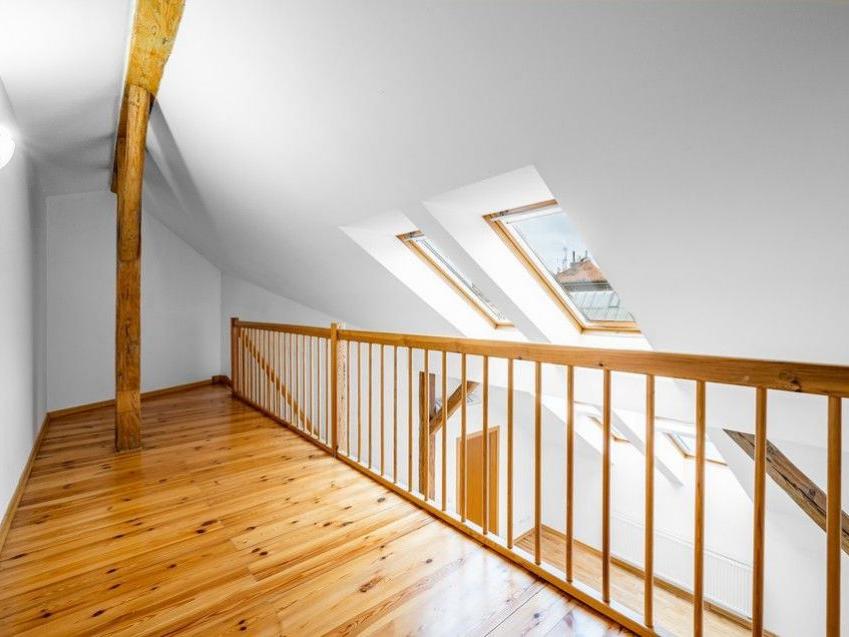 Pronájem bytu 2+kk 56 m2