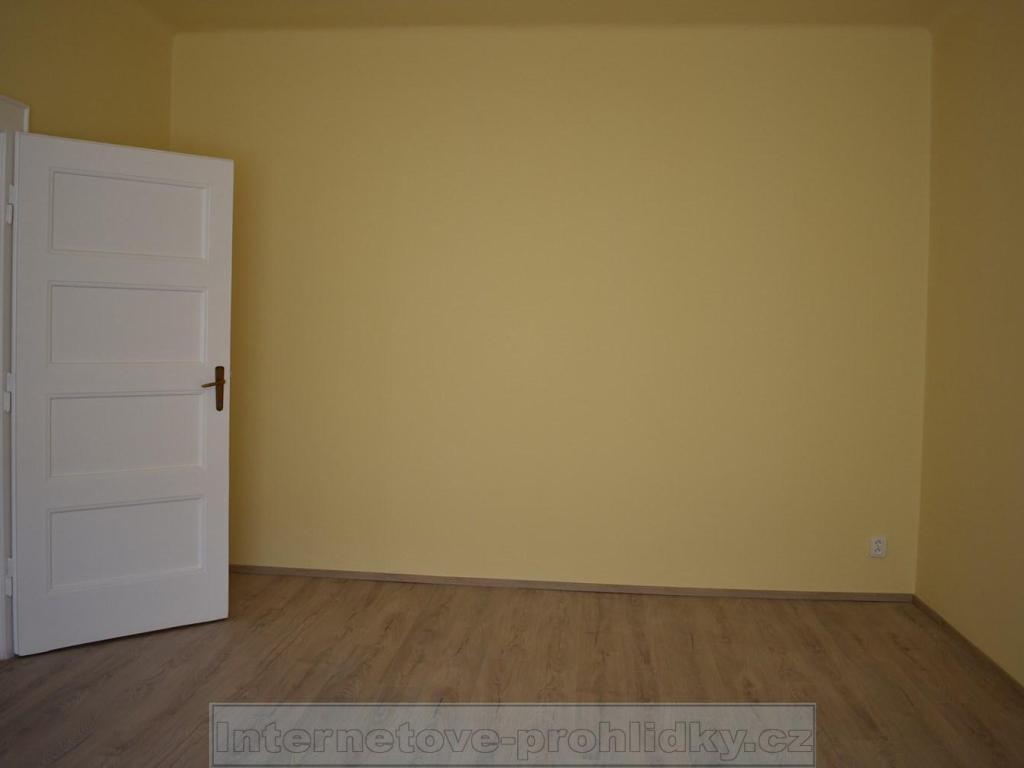 Pronájem bytu 2+1 50 m2