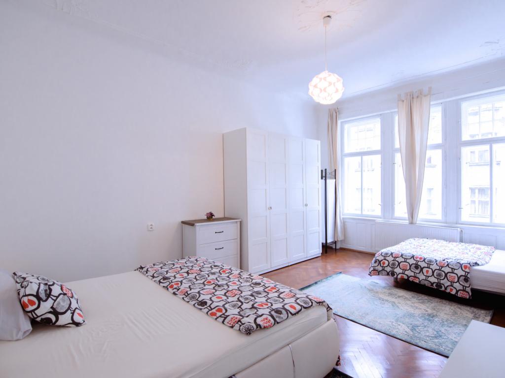 Pronajem bytu 3+1 95 m2