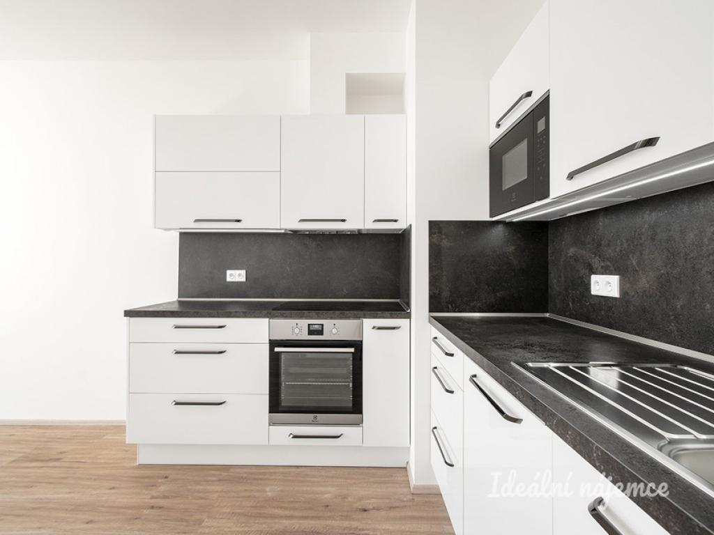 Pronájem bytu 2+kk 62 m2