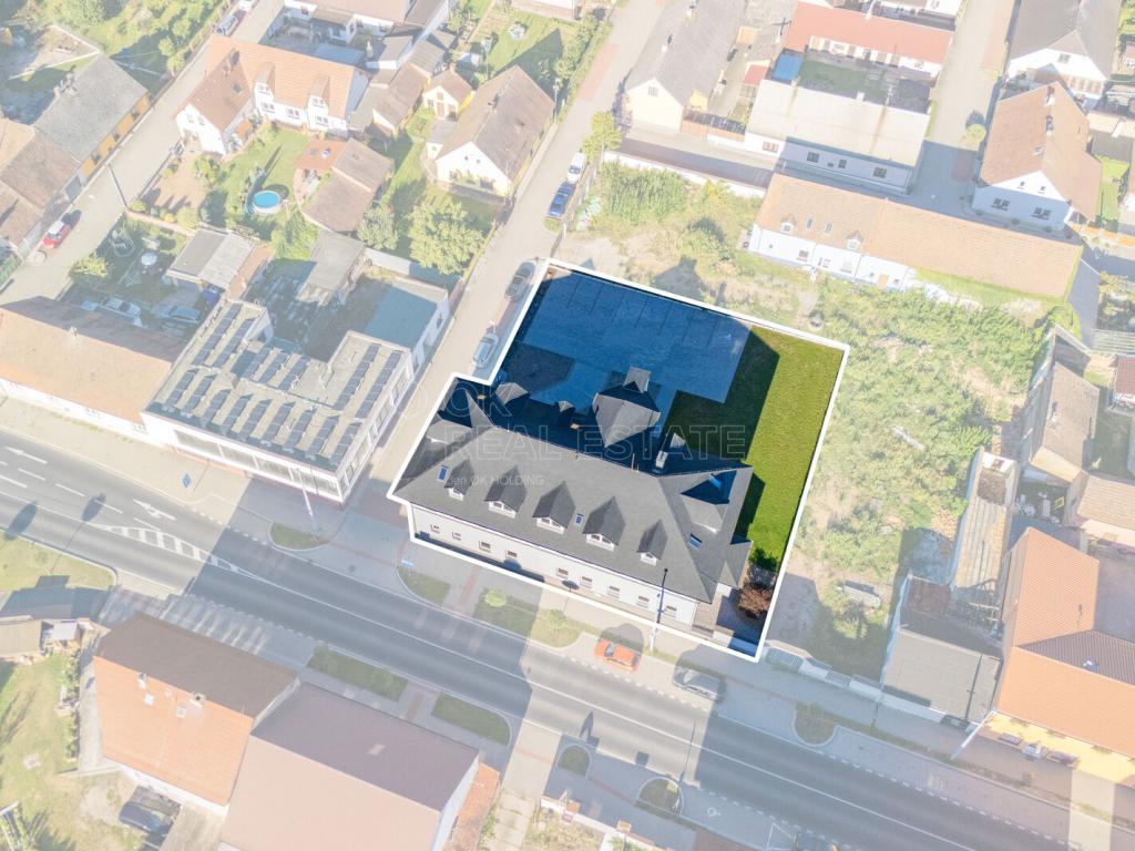 Pronájem bytu 2+kk 50 m2, Chotěšov – náhled fotky 17