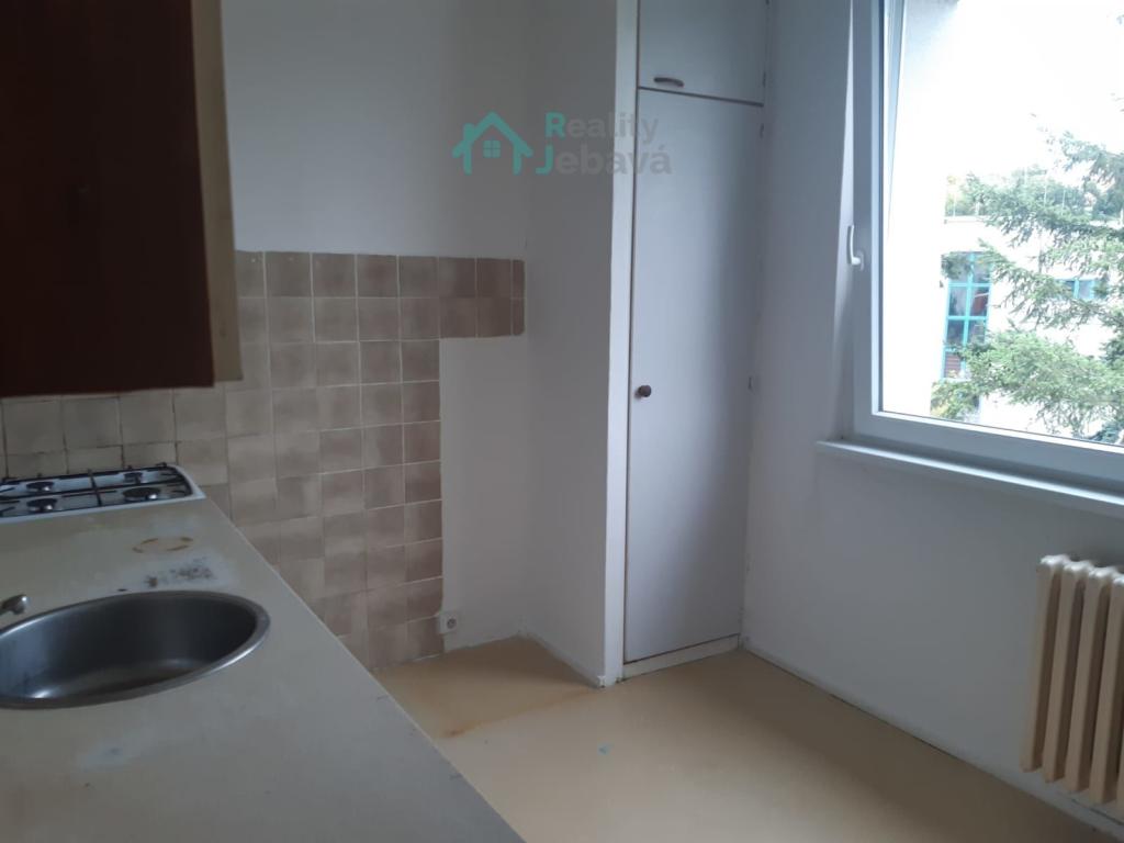 Pronájem bytu 3+1 75 m2