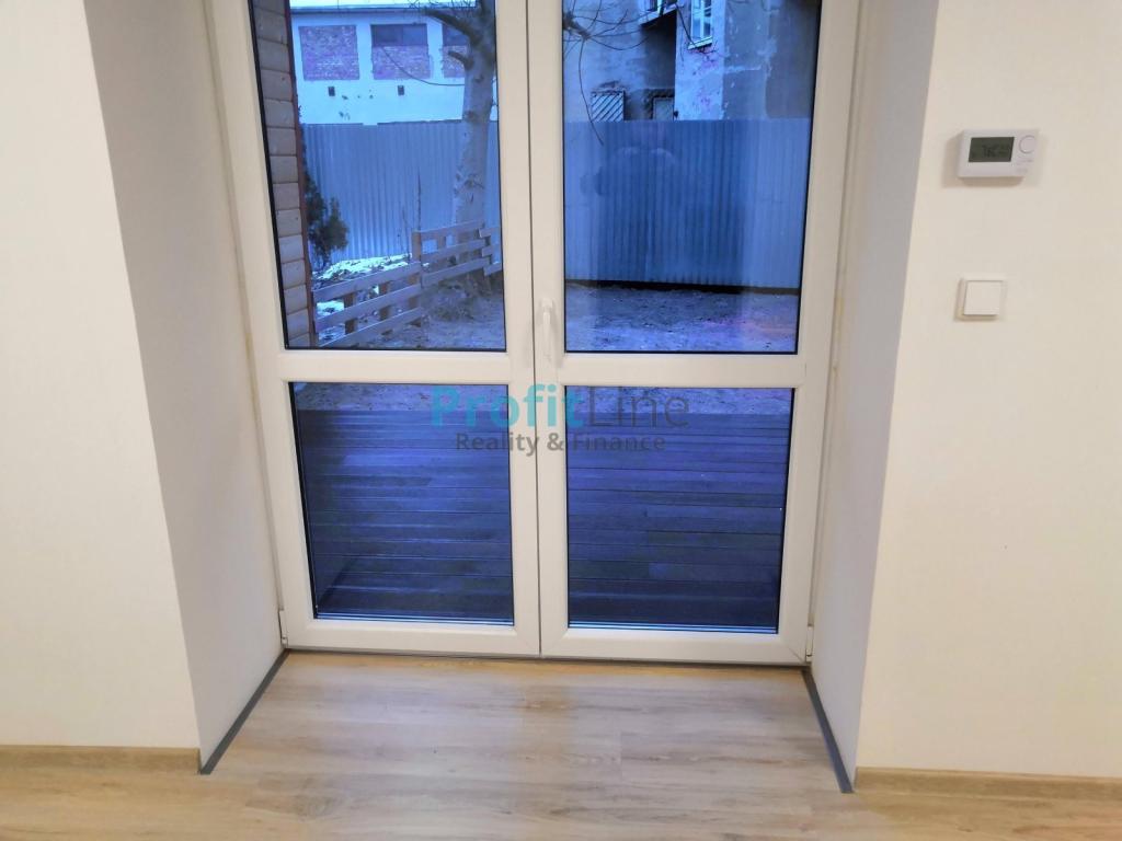 Pronájem bytu 2+kk 56 m2