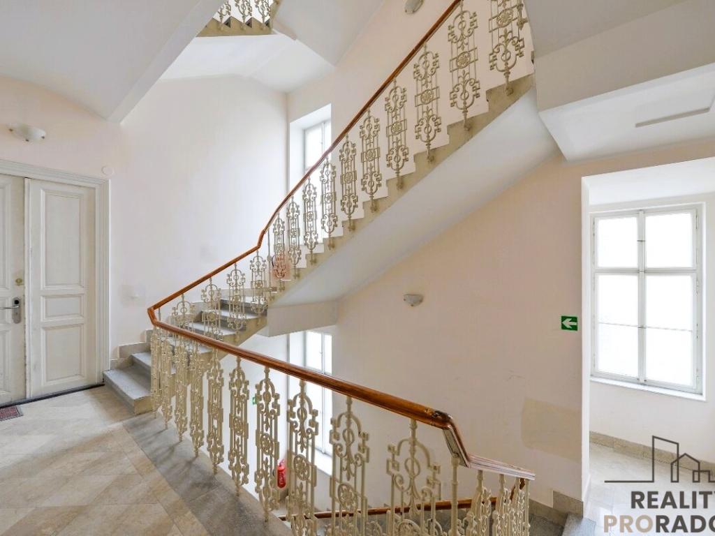 Pronájem bytu 1+1 33 m2, Praha – náhled fotky 9