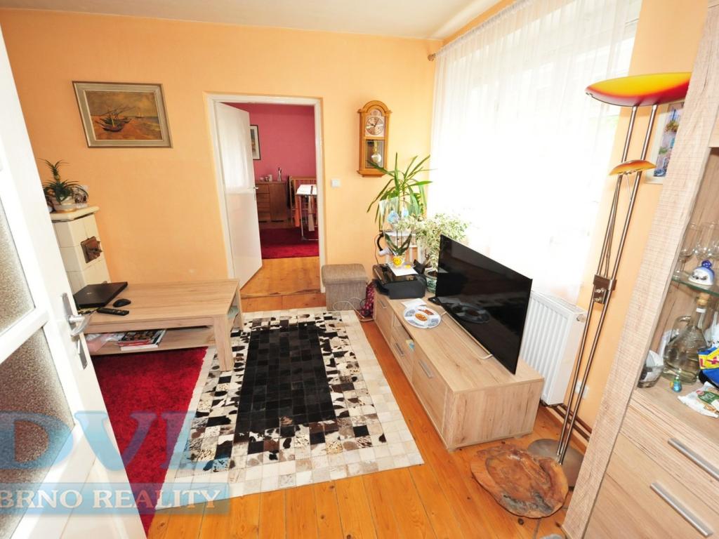 Prodej domu 100 m2, Rašovice – náhled fotky 7