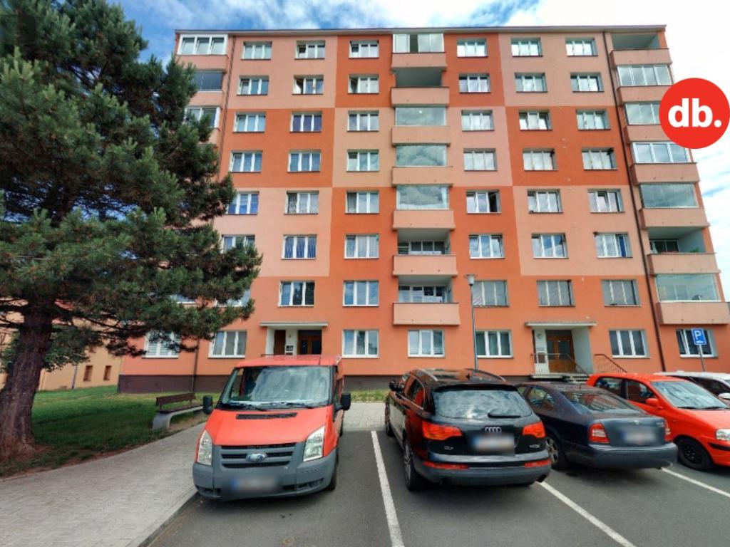 Pronájem bytu 2+1 62 m2, Toužim – náhled fotky 16