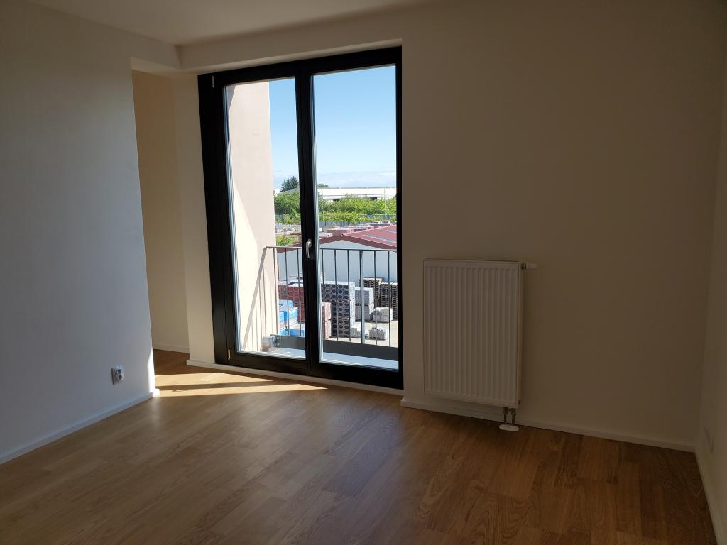 Pronajem bytu 2+kk 57 m2