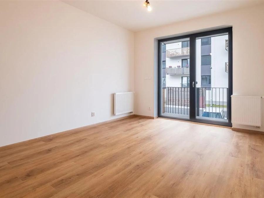 Pronájem bytu 2+kk 57 m2