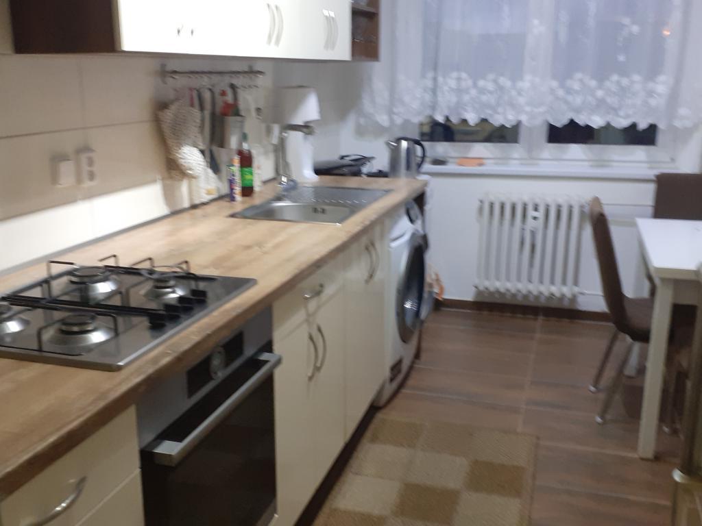 Pronajem bytu celý pokoj 14 m2