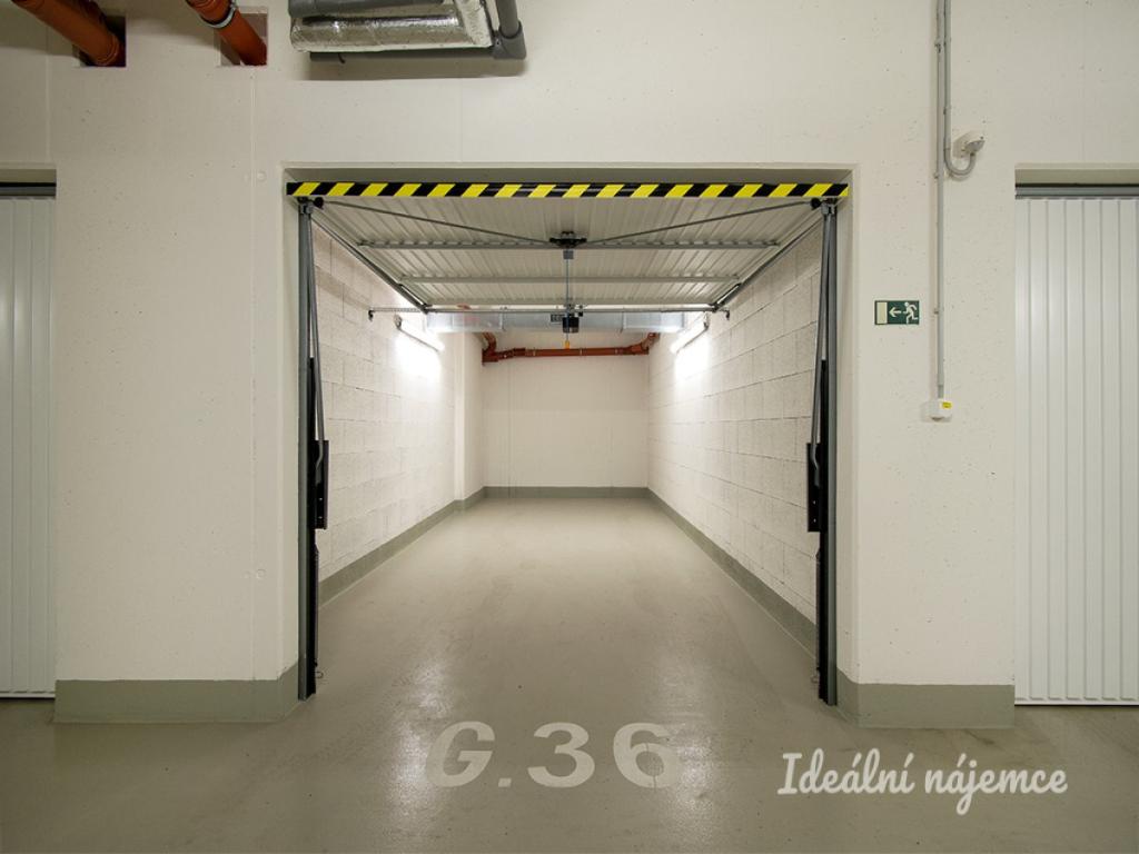 Pronájem bytu 2+kk 51 m2