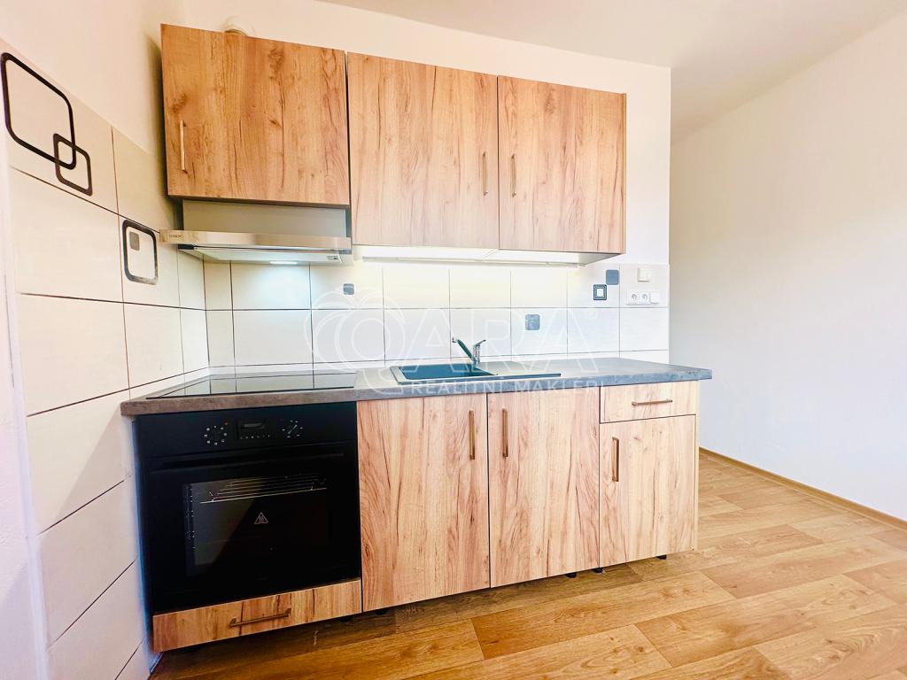 Prodej bytu 2+1 60 m2
