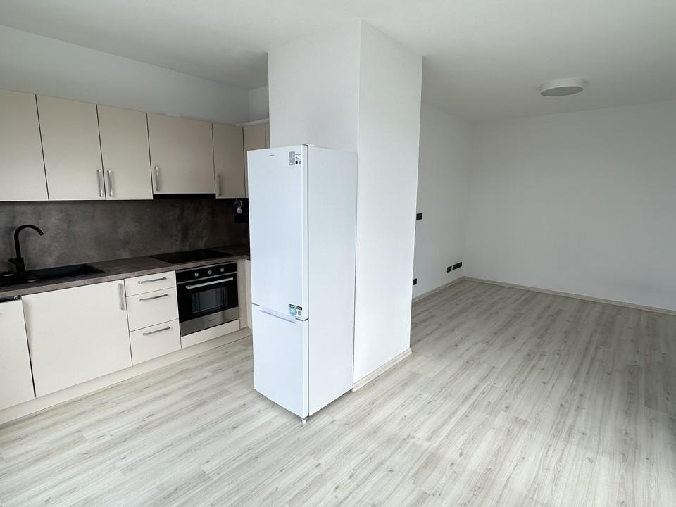 Pronájem bytu 1+kk 40 m2