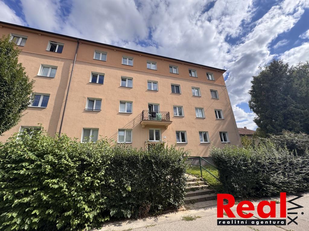 Pronájem bytu 3+1 71 m2