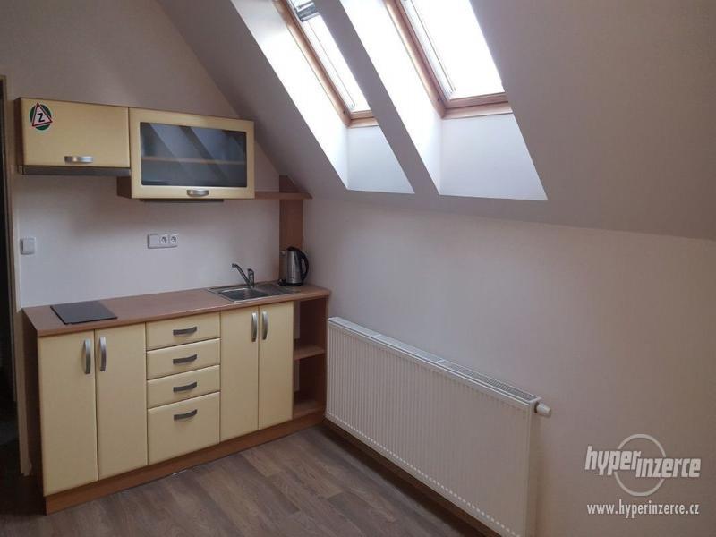 Pronajem bytu 1+kk 32 m2