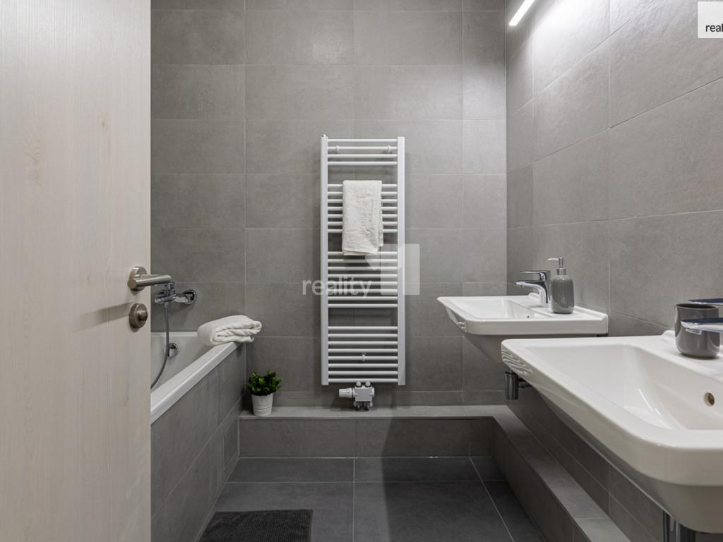 Pronájem bytu 3+kk 96 m² – další