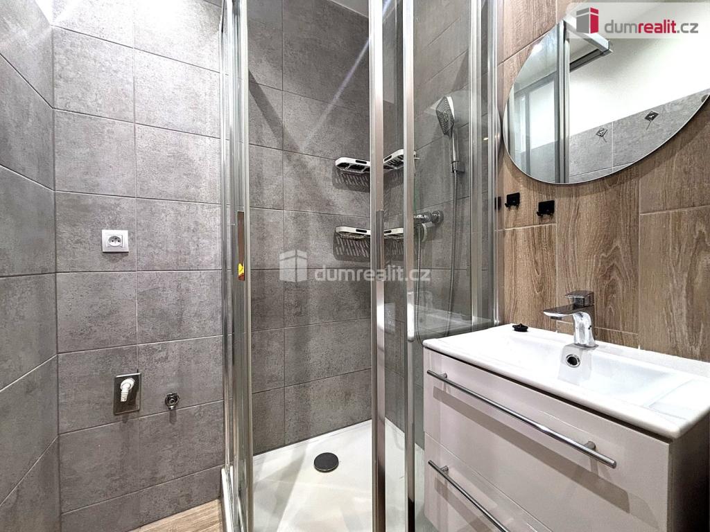 Pronájem bytu 2+1 55 m2