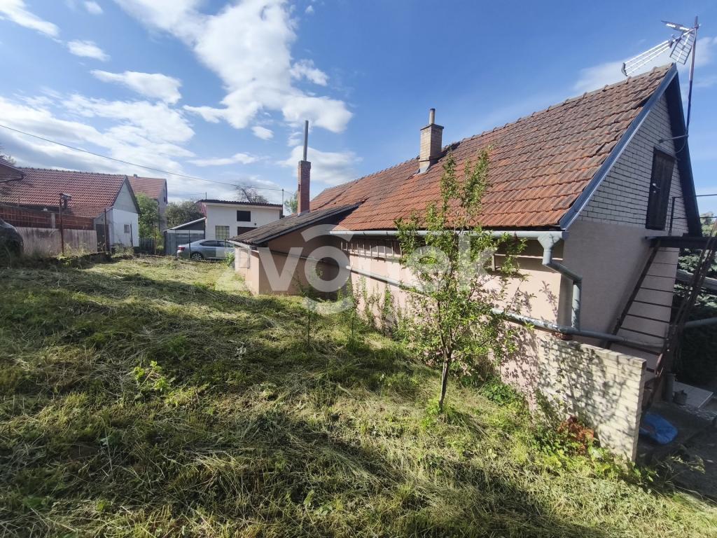 Prodej domu 90 m2