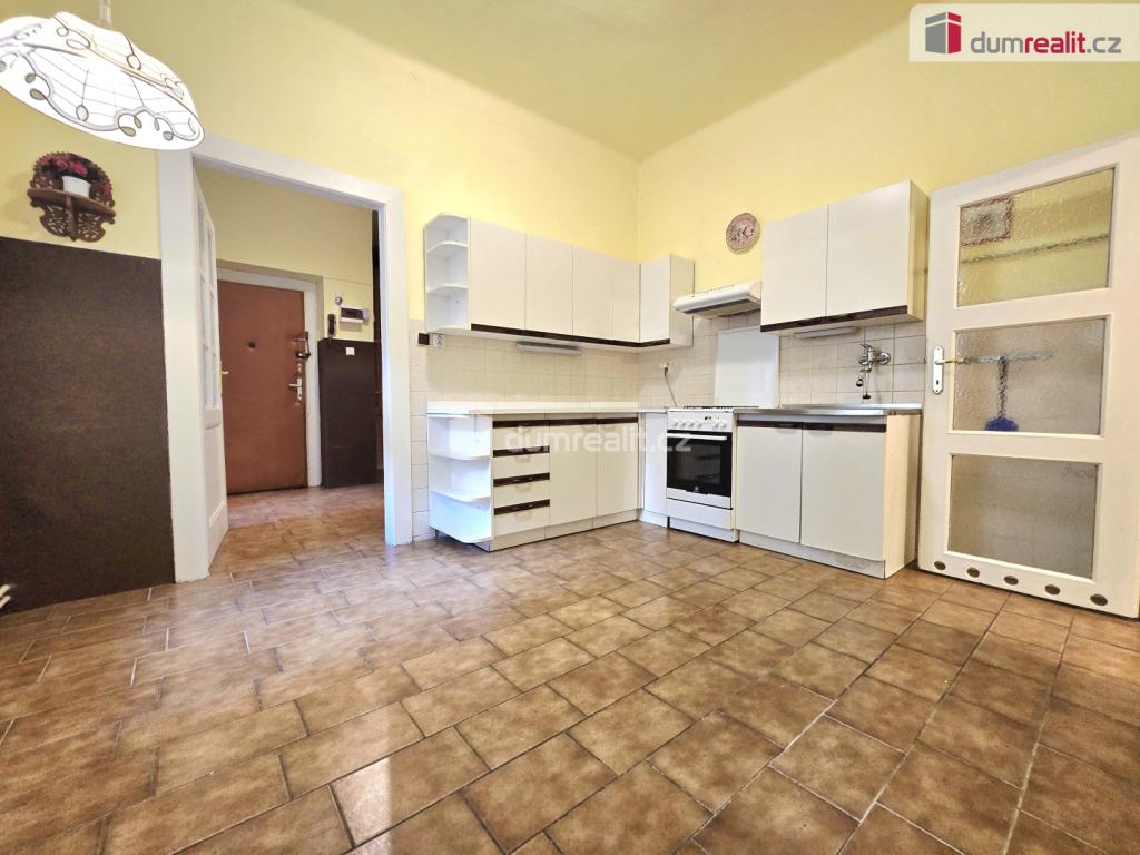 Prodej bytu 3+1 90 m2, Praha – náhled fotky 6